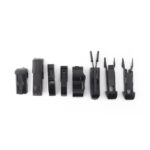 araç sileceği - Sentinel Universal Aparatlı Muz Silecek Süpürgesi - 660Mm / 1 Adet