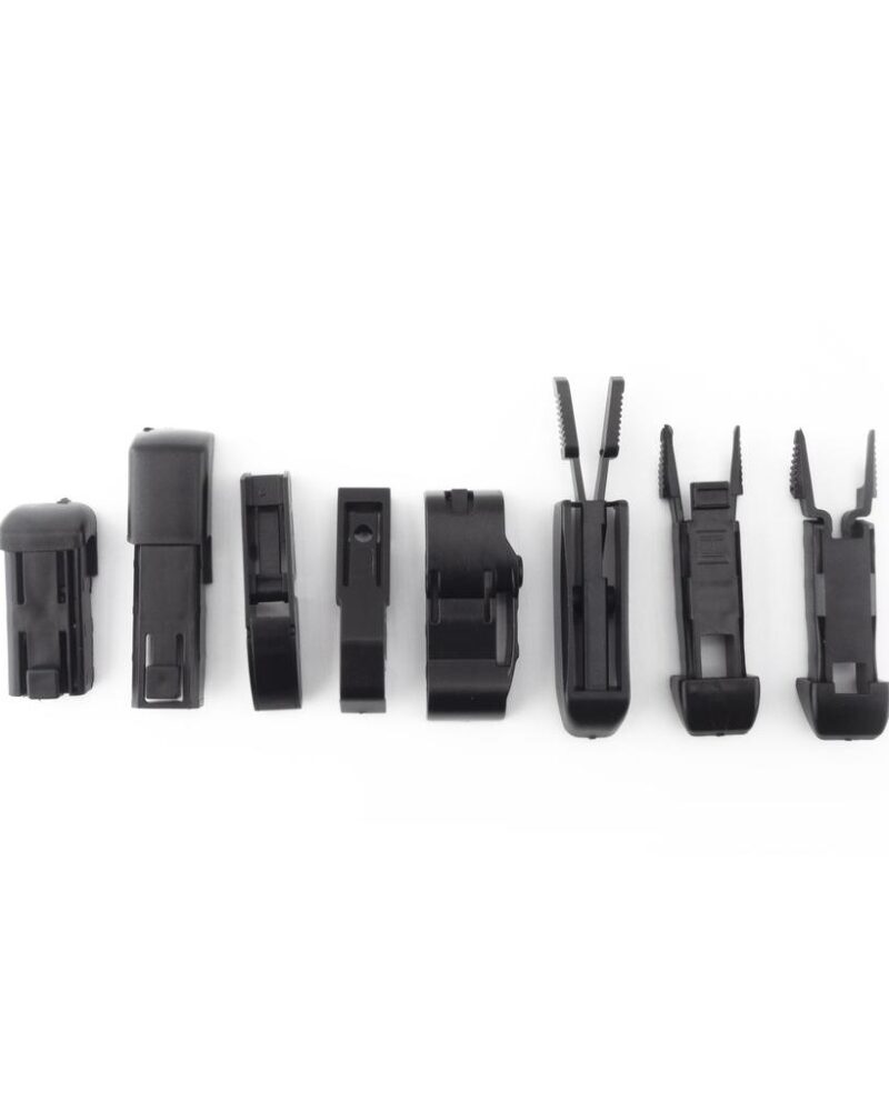 araç sileceği - Sentinel Universal Aparatlı Muz Silecek Süpürgesi - 660Mm / 1 Adet