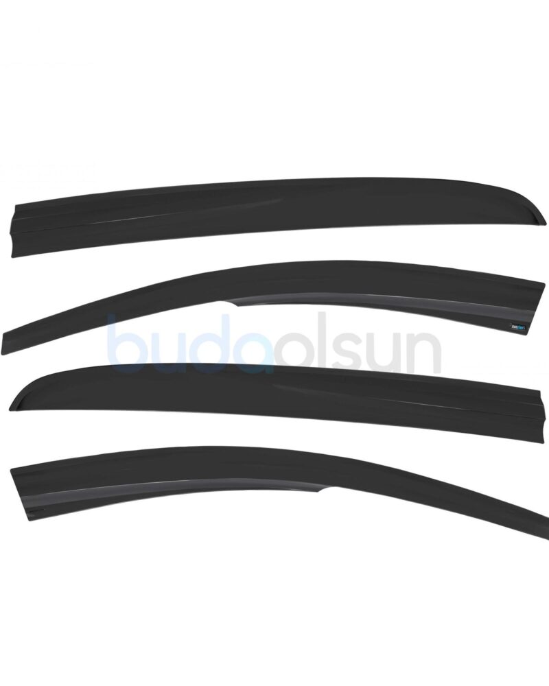 cam-ruzgarligi - Opel Astra H (2004-2013) Cam Rüzgarlığı - 4Lü / Sunplex