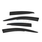 cam-ruzgarligi - Ford Focus 2 (2004-2010) Hatchback/Sedan Cam Rüzgarlığı - 4Lü / Sunplex