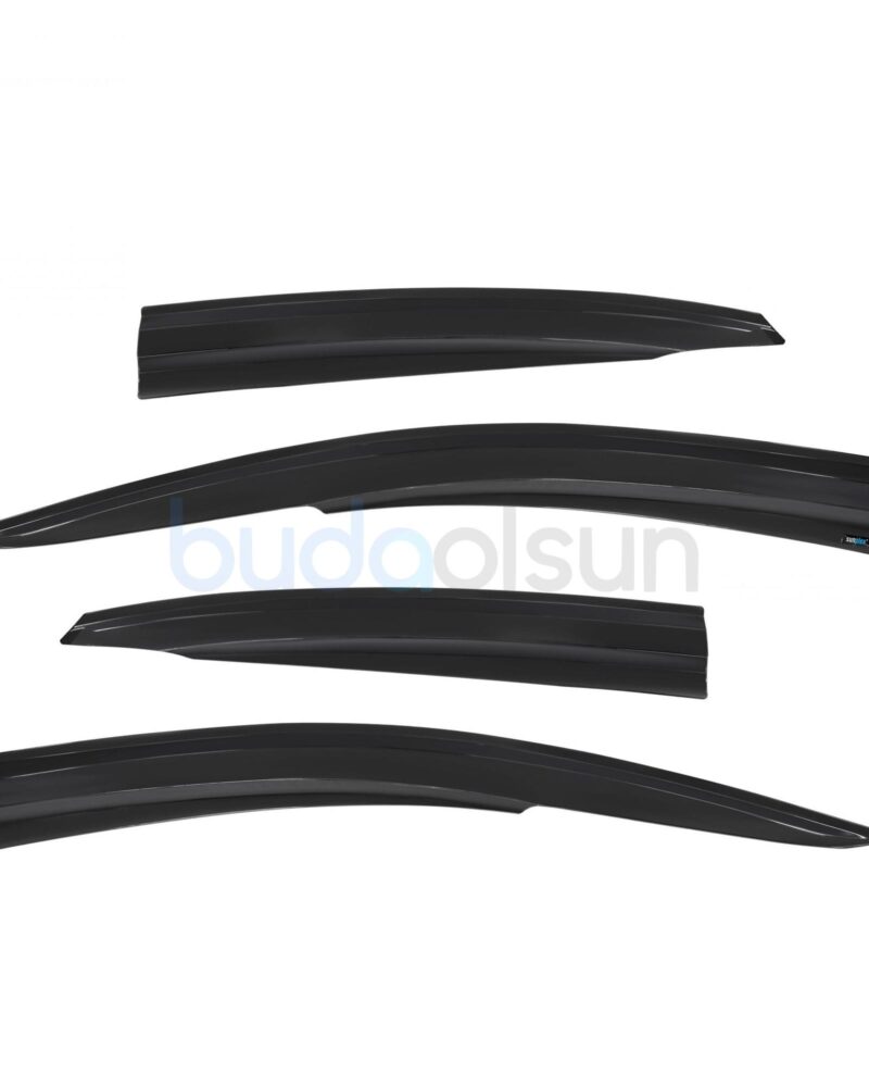 cam-ruzgarligi - Ford Focus 2 (2004-2010) Hatchback/Sedan Cam Rüzgarlığı - 4Lü / Sunplex
