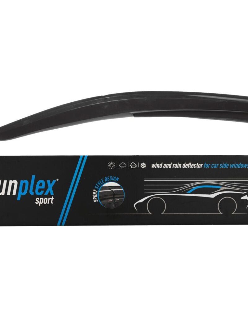 direksiyon kılıfı - Volkswagen Jetta (2010-2017) Cam Rüzgarlığı - 4Lü / Sunplex