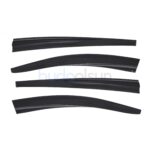 cam-ruzgarligi - Renault Megane 3 Sedan (2009-2016) Cam Rüzgarlığı - 4Lü / Sunplex