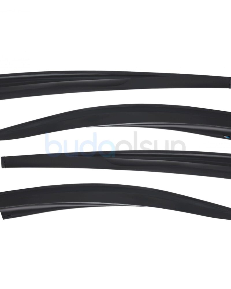 cam-ruzgarligi - Renault Megane 3 Sedan (2009-2016) Cam Rüzgarlığı - 4Lü / Sunplex