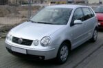 cam-ruzgarligi - Volkswagen Polo (2006-2009) Cam Rüzgarlığı - 4Lü / Sunplex