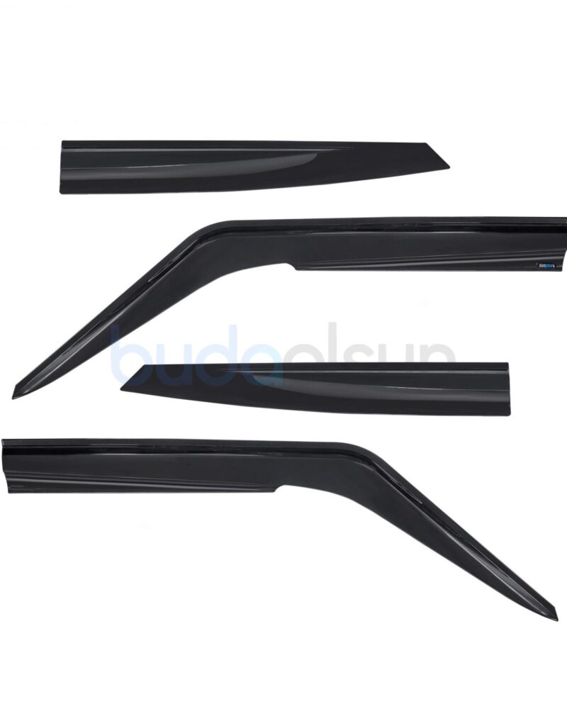 cam-ruzgarligi - Tofaş 131 Cam Rüzgarlığı - 4Lü / Sunplex