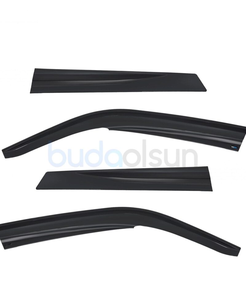direksiyon kılıfı - Opel Vectra B 1996-2003 Cam Rüzgarlığı - 4Lü / Sunplex