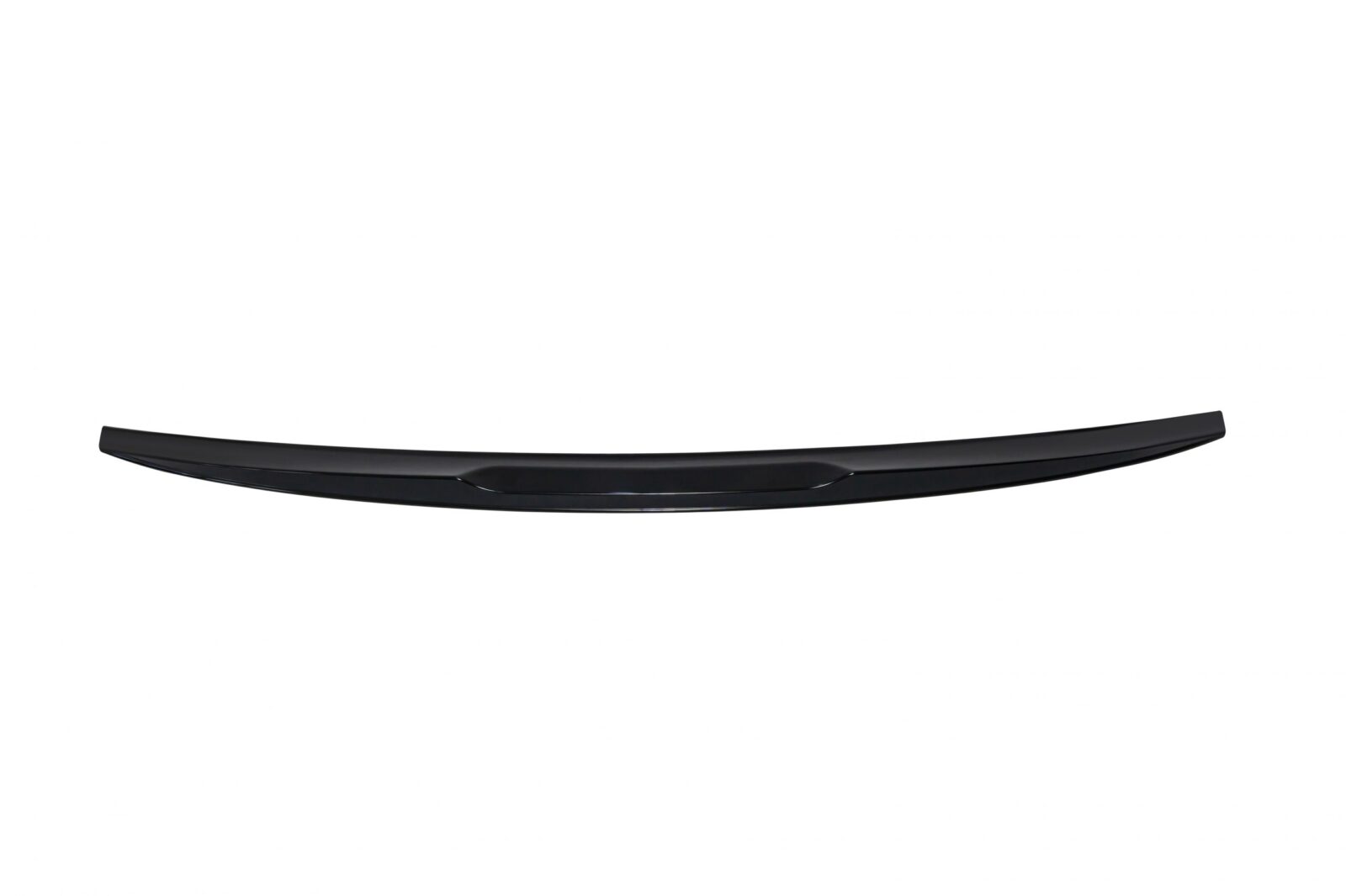 direksiyon kılıfı - Renault Fluence Sunplex Piano Black Bagaj Çıtası - Spoiler