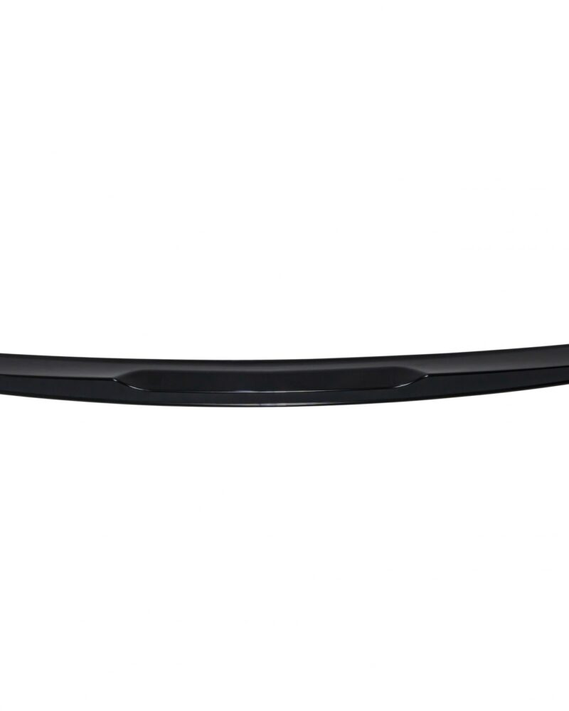 direksiyon kılıfı - Renault Fluence Sunplex Piano Black Bagaj Çıtası - Spoiler