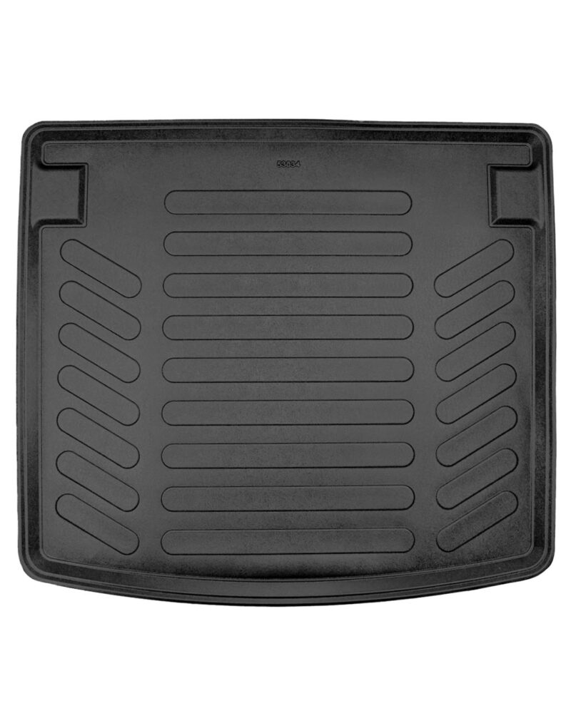 oto paspas - Rizline Volkswagen Caddy 2003-2010 / Tam Uyumlu Bagaj Havuzu