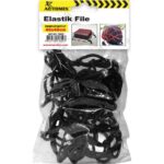 bagaj-lastigi - Automix 40X40 90X90 Elastik Bagaj Filesi