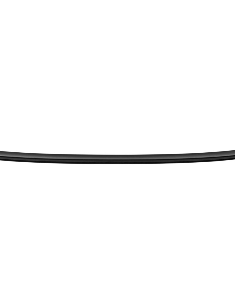 bagaj-citasi - Bmw 5 F10 (10-16) Sunplex Piano Black Bagaj Çıtası - Spoiler / Spoiler