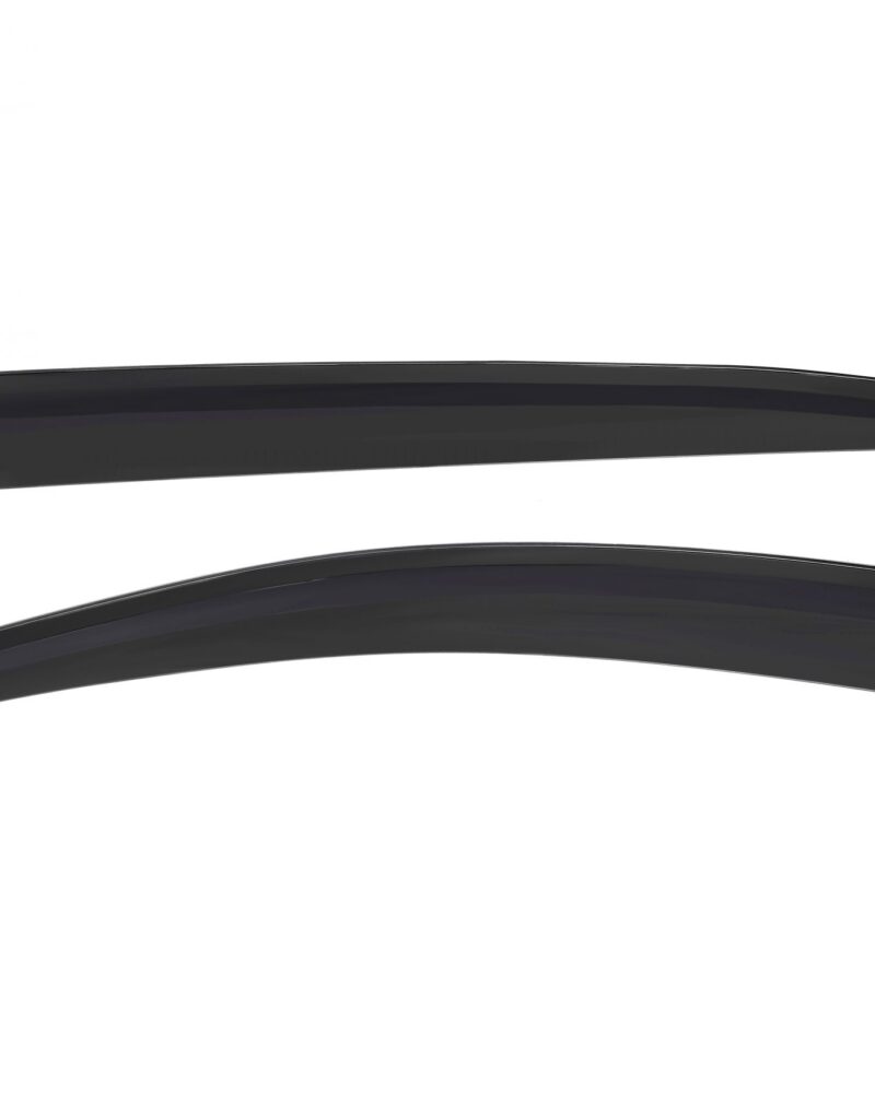 direksiyon kılıfı - Vw Golf 5-6-7 2003-2019 Mugen Cam Rüzgarlığı 4Lü / Sunplex