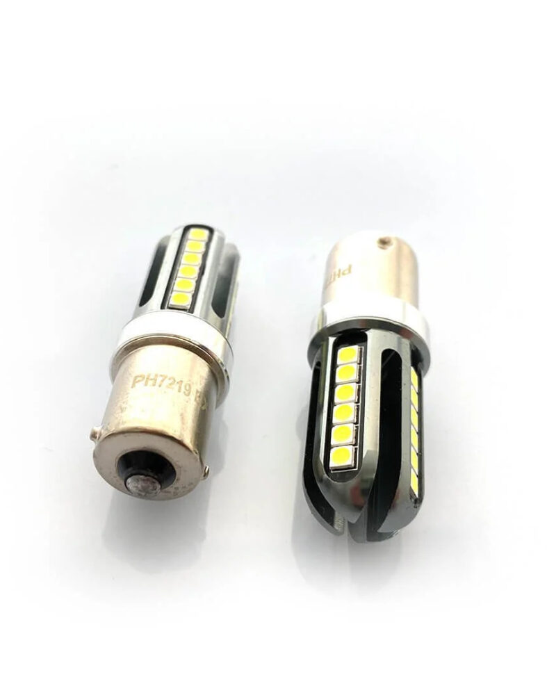 gunduz-led - Photon P21W Can-Bus Exclusive Serisi Ph7219 Ex B2