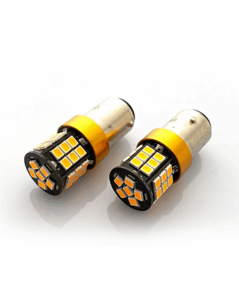 park-led - Photon P21/5W Turuncu Led 1016 Ph7216 Na