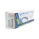 araç ampulü - Photon Py21W 12V 93 Amber Şaş / 1 Adet