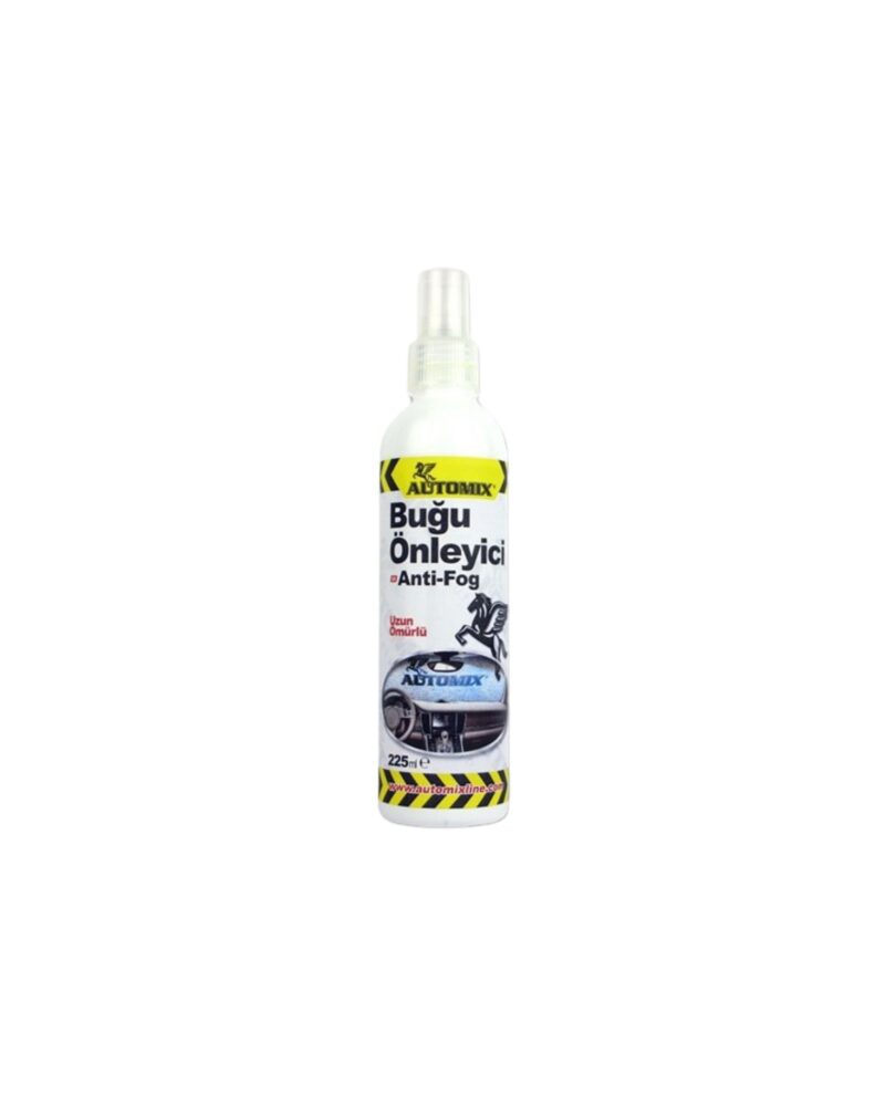 Bugu-onleyici - Automix Buğu Önleyici 250 ML | OTOPIST