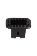 oto aksesuar - Arka Koltuk Klipsi 4B0886373 Vw Audi A4 A6 Q7 Vw Jetta Golf Mk5 M / 1 Adet