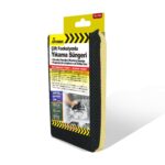 sunger - Automix Çift Fonksiyonlu Yıkama Süngeri