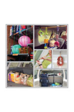 bagaj-lastigi - Automix Lateks Ahtapot Lastik 1 Metre