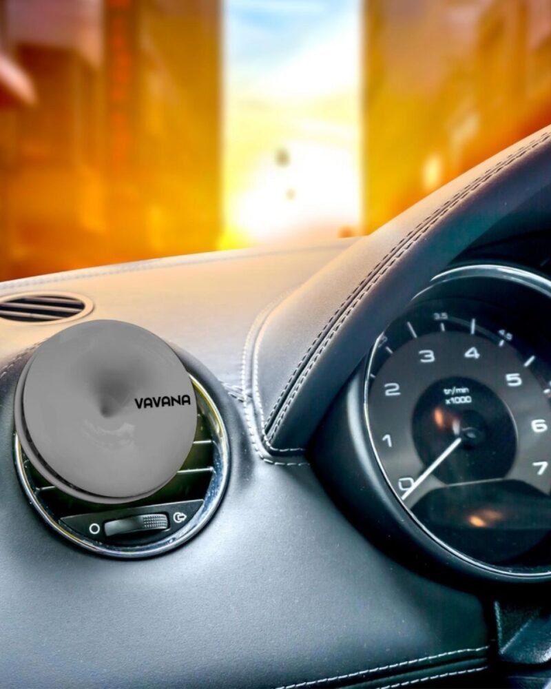 araç kokusu - Vavana Car Freshener Neutral Blıster