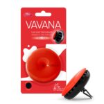 araç kokusu - Vavana Car Freshener Relaxed Blıster