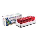 araç ampulü - Photon Kırmızı Stop Pr21/5W Ph5735 / 1 Adet