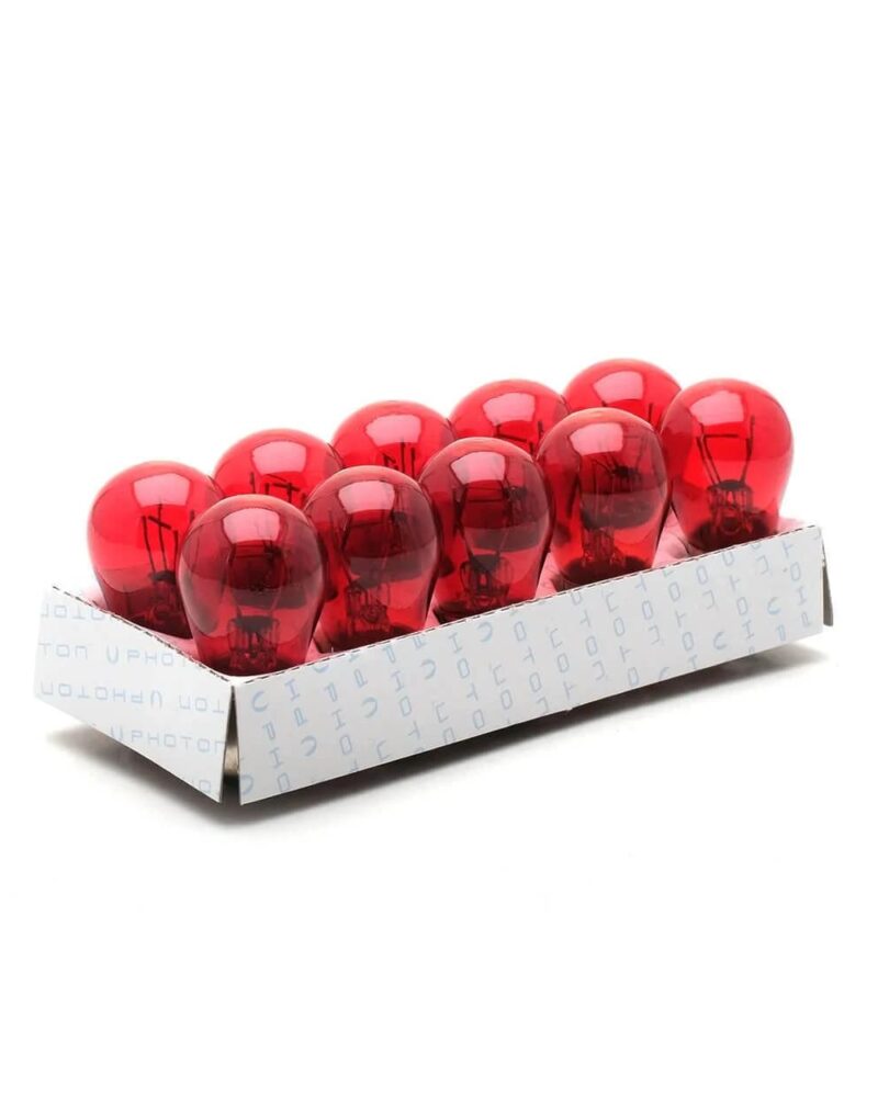 araç ampulü - Photon Kırmızı Stop Pr21/5W Ph5735 / 1 Adet