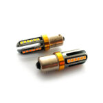 gunduz-led - Photon P21W Amber (Turuncu) Exclusive Serisi Ph7219 Na Ex