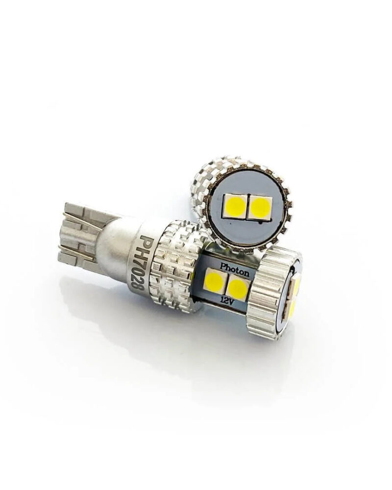 uncategorized - Photon W5W 12V Exclusive Cb Park Led T10