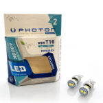 oto aksesuar - Photon W5W 12V Exclusive Cb Park Led T10