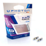 direksiyon kılıfı - Photon T5 12V 1.2W Canbus 3Lü Ph7003 Led
