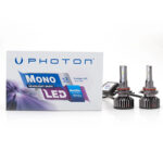 direksiyon kılıfı - Photon Mono Hır2 9012 2+ Plus Led Headlight