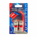 direksiyon kılıfı - Photon Pr21-5W Kırmızı Blister B2