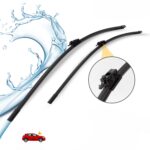 araç sileceği - Sentinel ÖN Silecek Takım - Mercedes Vito W447 2014 / 700mm 450mm