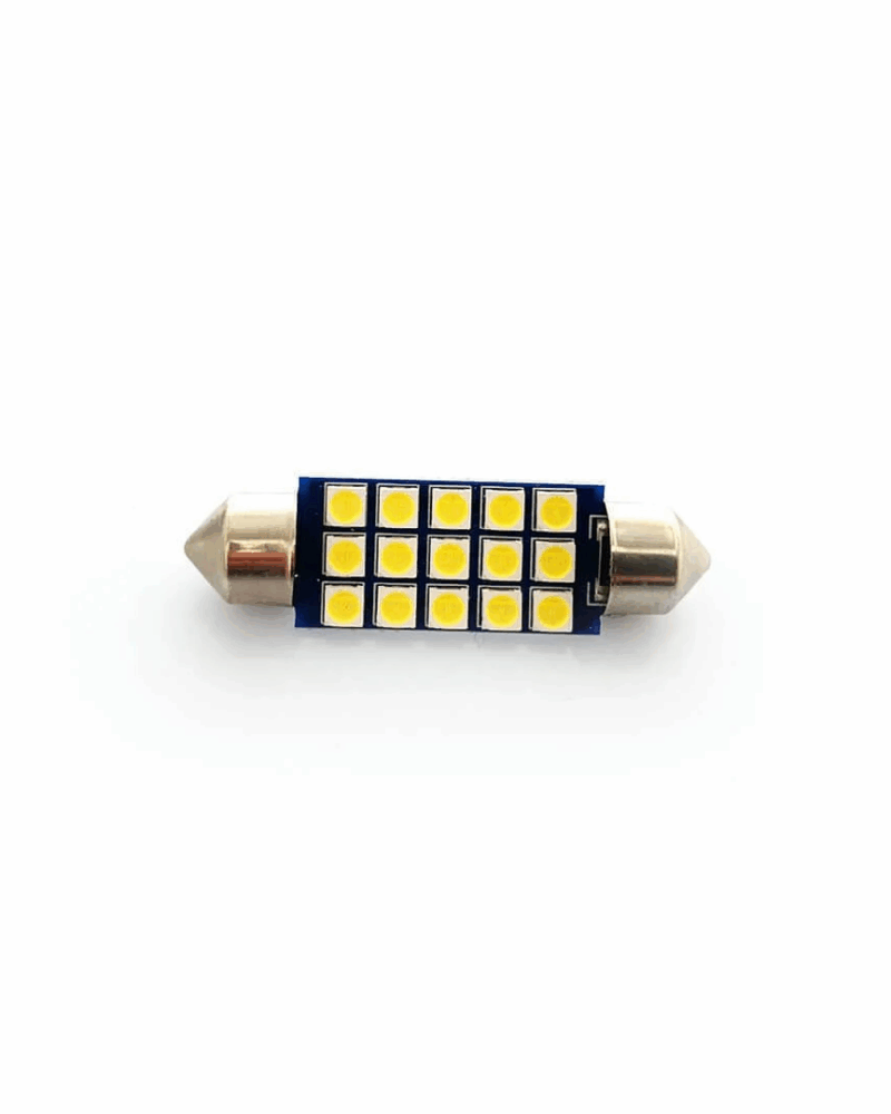 uncategorized - Photon C10W 12V Ph7013 B1 Can-Bus 41Mm Sofit Led