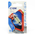 oto aksesuar - Photon C10W 12V Ph7013 B1 Can-Bus 41Mm Sofit Led