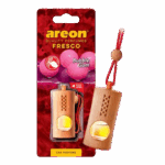 araç kokusu - Areon Fresco On-Off Regular Bubble Gum Oto Araç Kokusu