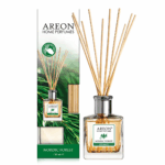 araç kokusu - Areon Nordıc Forest 150Ml Bambu Çubuklu Oda Kokusu