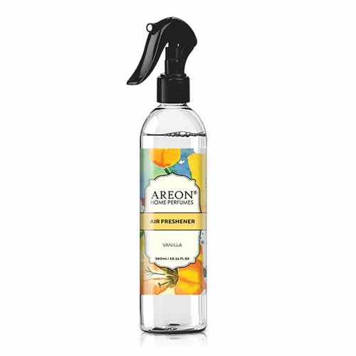 araç kokusu - Areon 300Ml Vanılla Oda Spreyi