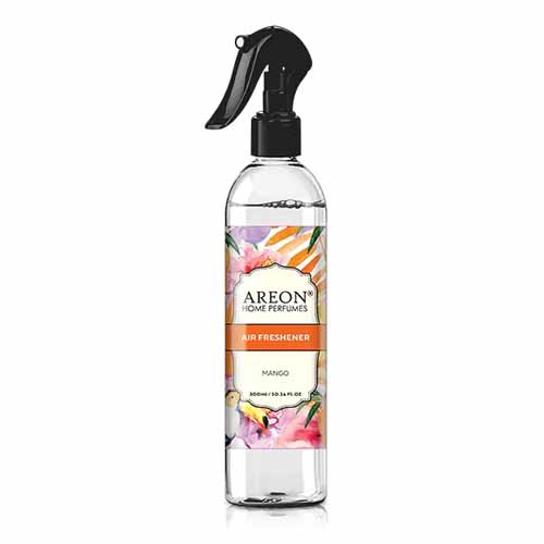 araç kokusu - Areon 300Ml Mango Oda Spreyi