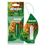 asma koku - Areon Lıquıd 5 Ml Pıne Oto Araç Kokusu