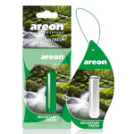 asma koku - Areon Lıquıd 5 Ml Mountaın Fresh Oto Araç Kokusu