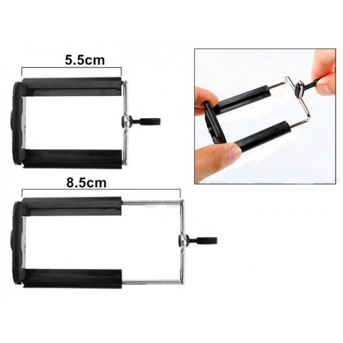 telefon tutucu - Telefon Tutucu Aparat Tripod Bağlantısı
