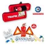 trafik-seti - Automix Eva Çanta Tüv Uyumlu Trafik Seti