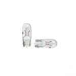 araç ampulü - W5W T10 24V Dipsiz Ampul / Ticari Araç