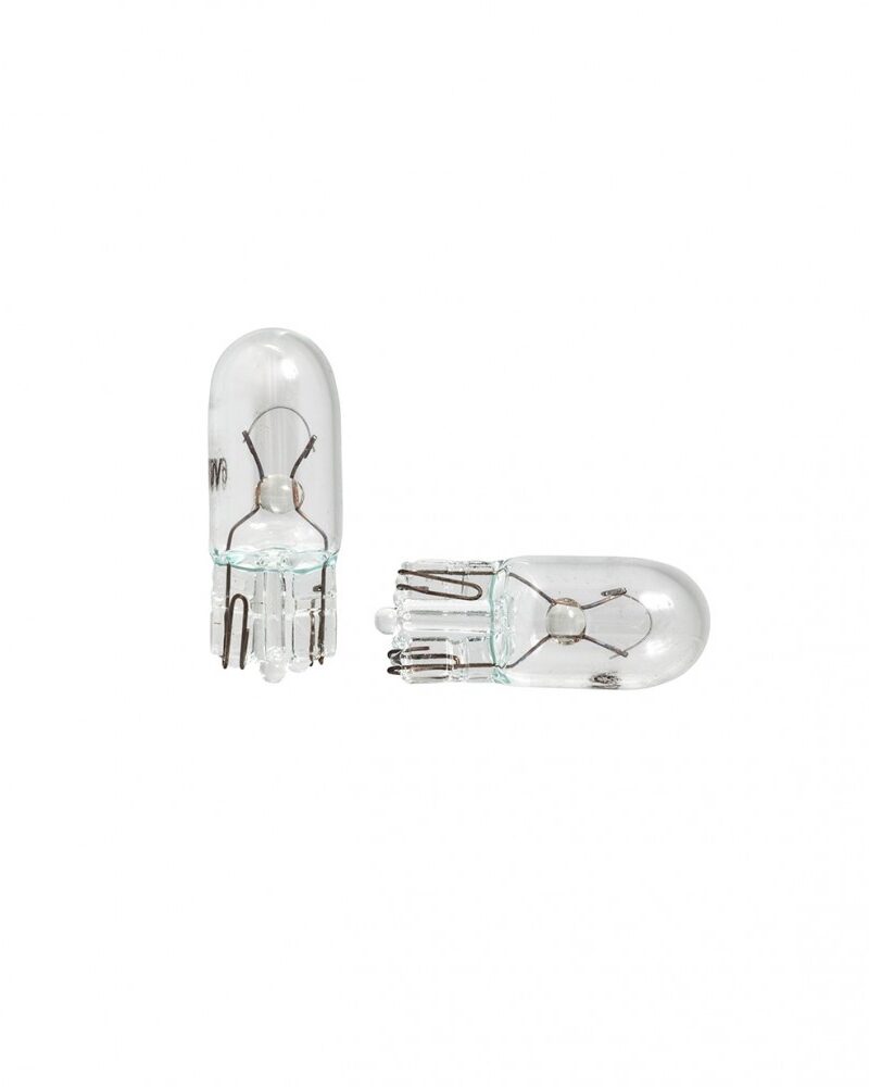 araç ampulü - W5W T10 24V Dipsiz Ampul / Ticari Araç