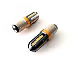 gunduz-led - Photon P21/5W Çift Duy Turuncu Can-Bus Exclusive Serisi Ph7216 Naex