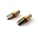 gunduz-led - Photon P21/5W Çift Duy Turuncu Can-Bus Exclusive Serisi Ph7216 Naex
