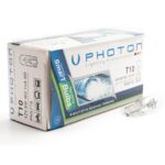 araç ampulü - Photon 12V T10 Park Ampulü Beyaz 5715